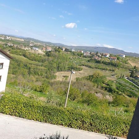 Smartno Apartmaji Sobe Josko Dış mekan fotoğraf