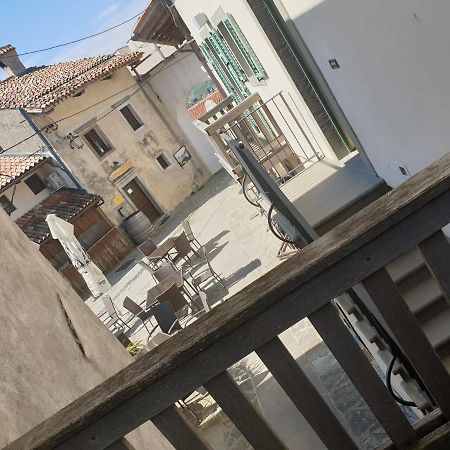 Smartno Apartmaji Sobe Josko Dış mekan fotoğraf