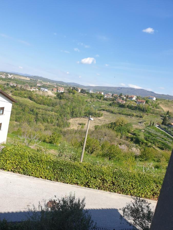 Smartno Apartmaji Sobe Josko Dış mekan fotoğraf