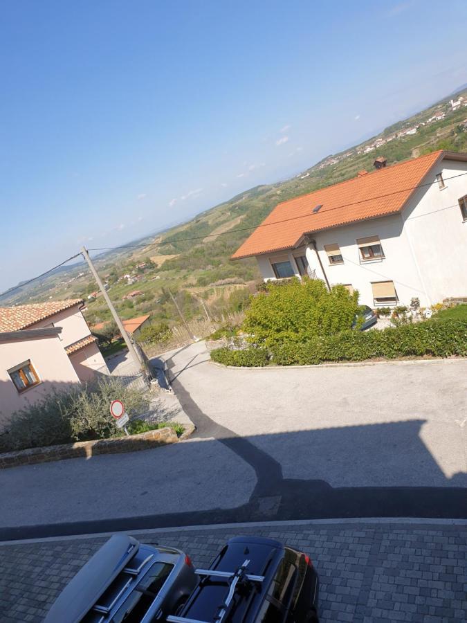 Smartno Apartmaji Sobe Josko Dış mekan fotoğraf