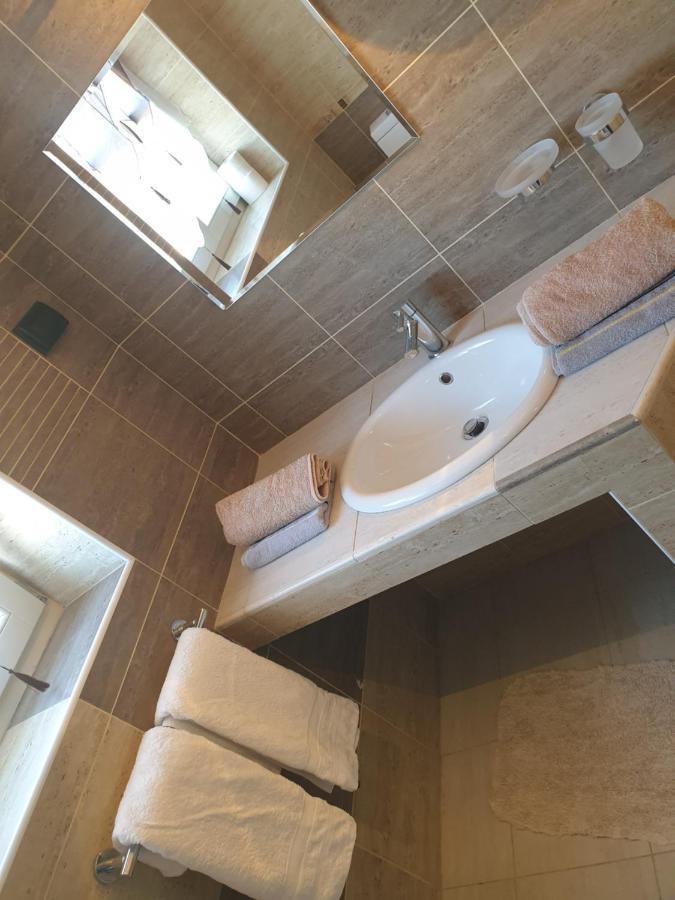 Smartno Apartmaji Sobe Josko Dış mekan fotoğraf