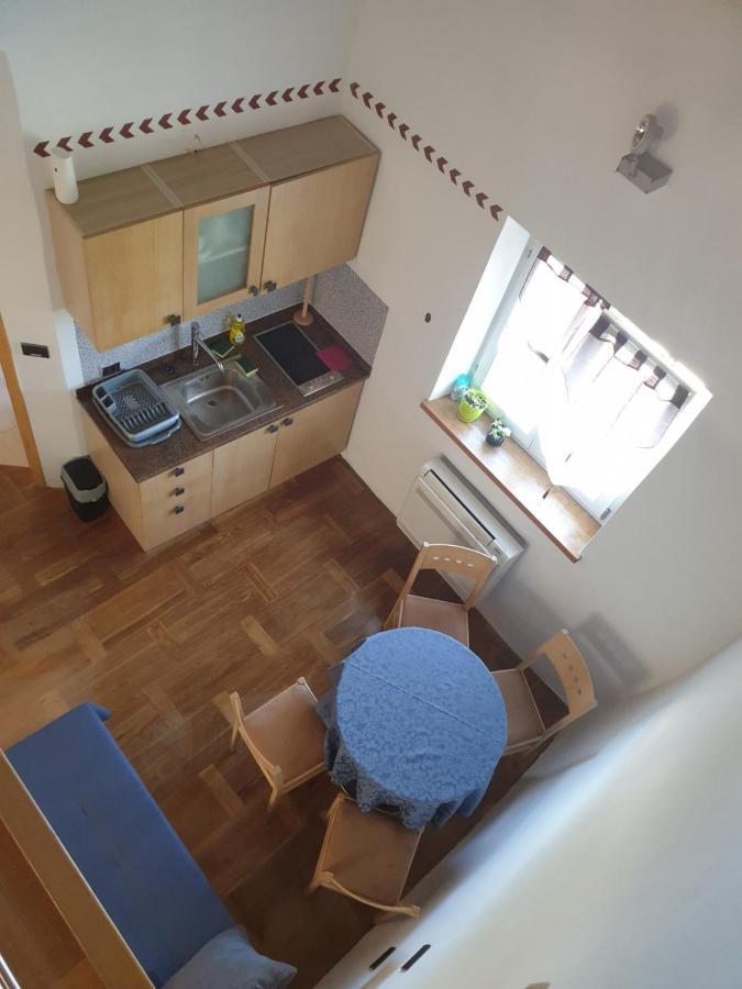 Smartno Apartmaji Sobe Josko Dış mekan fotoğraf
