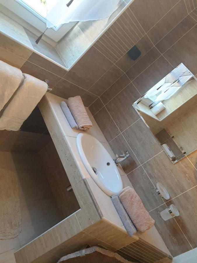 Smartno Apartmaji Sobe Josko Dış mekan fotoğraf