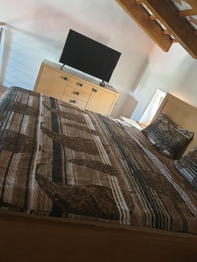 Smartno Apartmaji Sobe Josko Dış mekan fotoğraf