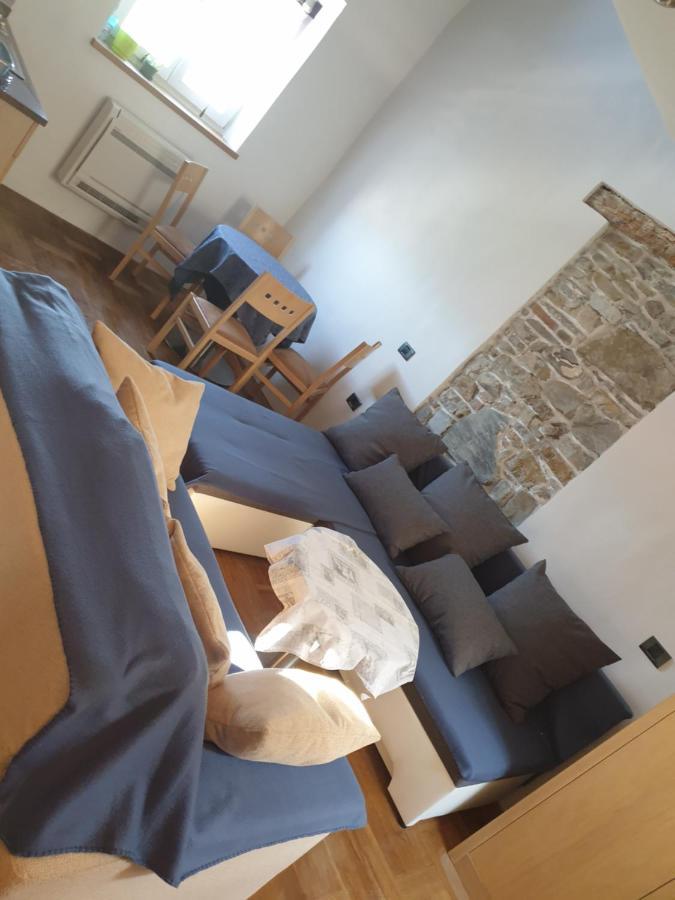 Smartno Apartmaji Sobe Josko Dış mekan fotoğraf