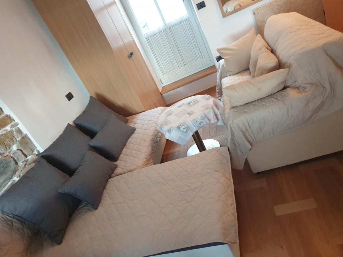 Smartno Apartmaji Sobe Josko Dış mekan fotoğraf